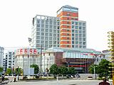 黄石大冶金湾国际大酒店(Jinwan International Hotel)